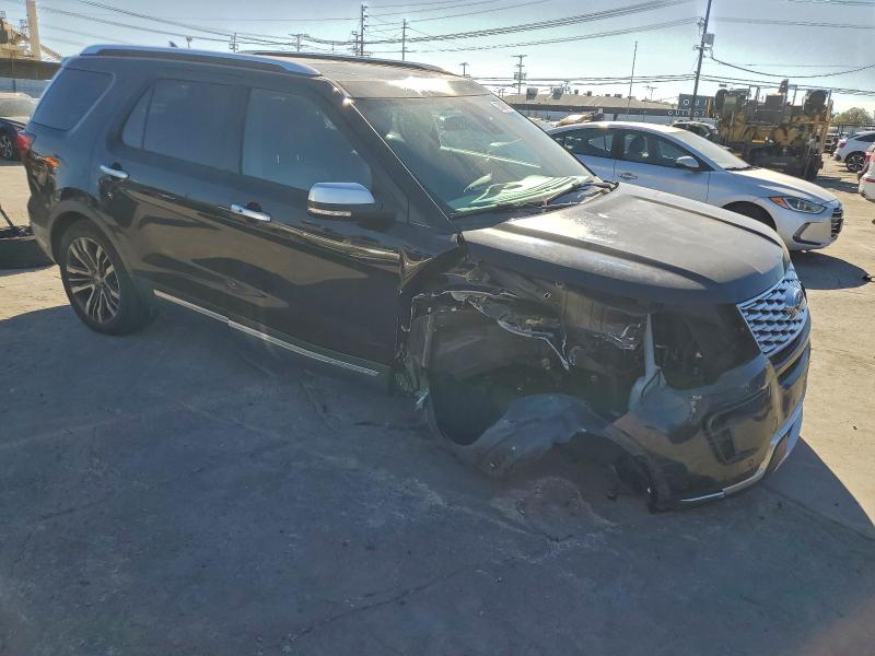 Фото 4 - FORD EXPLORER