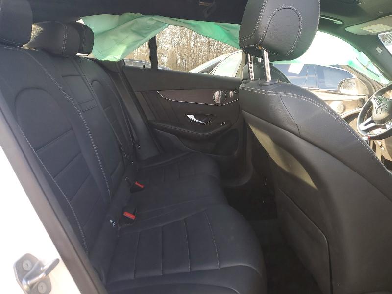 Фото 11 - MERCEDES-BENZ GLC-CLASS