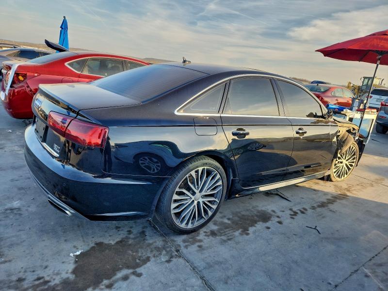 Фото 3 - AUDI A6