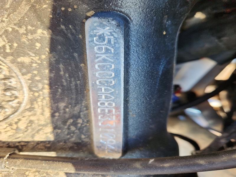 INDIAN MOTORCYCLE 2014