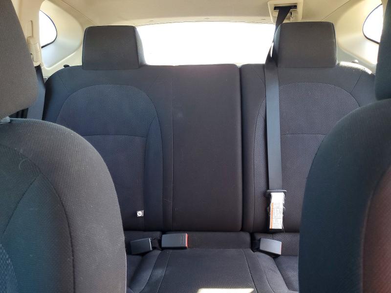 Фото 10 - NISSAN ROGUE