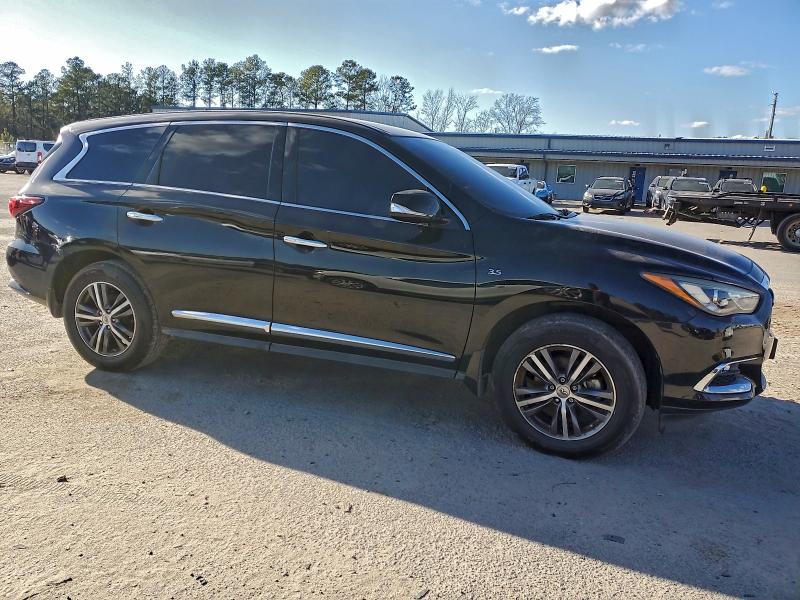 Фото 4 - INFINITI QX60