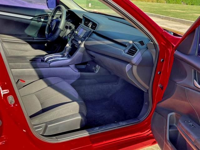 Фото 5 - HONDA CIVIC