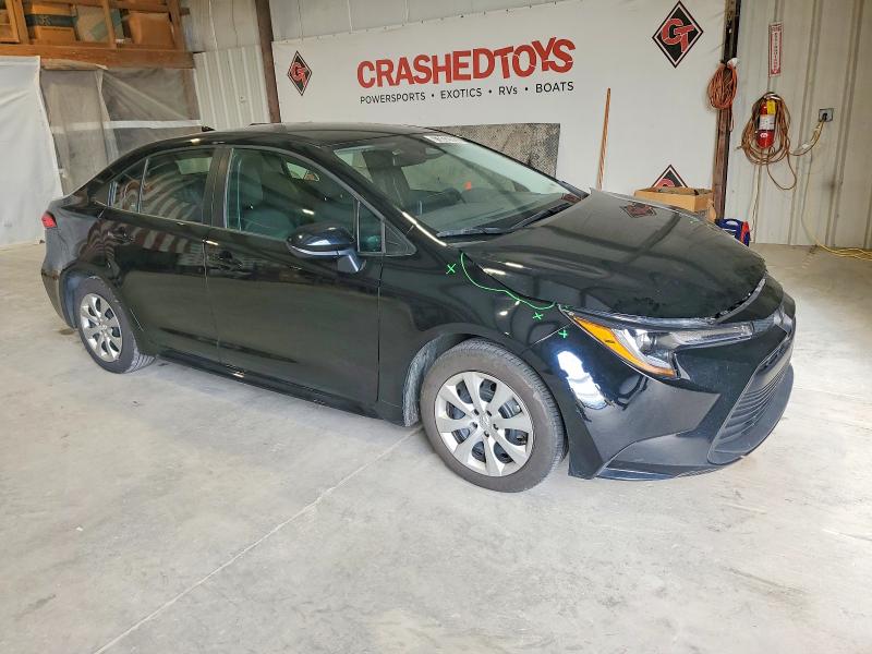 Фото 4 - TOYOTA COROLLA