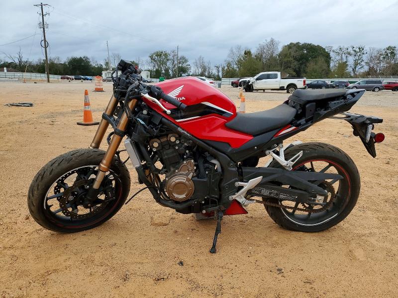 HONDA CBR CYCLE 2023