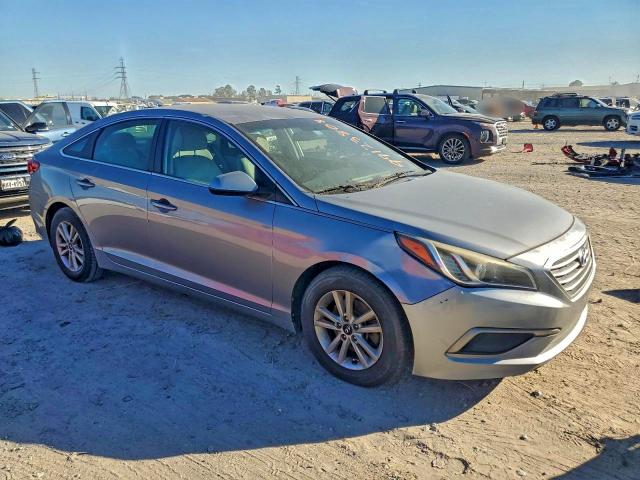 Фото 4 - HYUNDAI SONATA