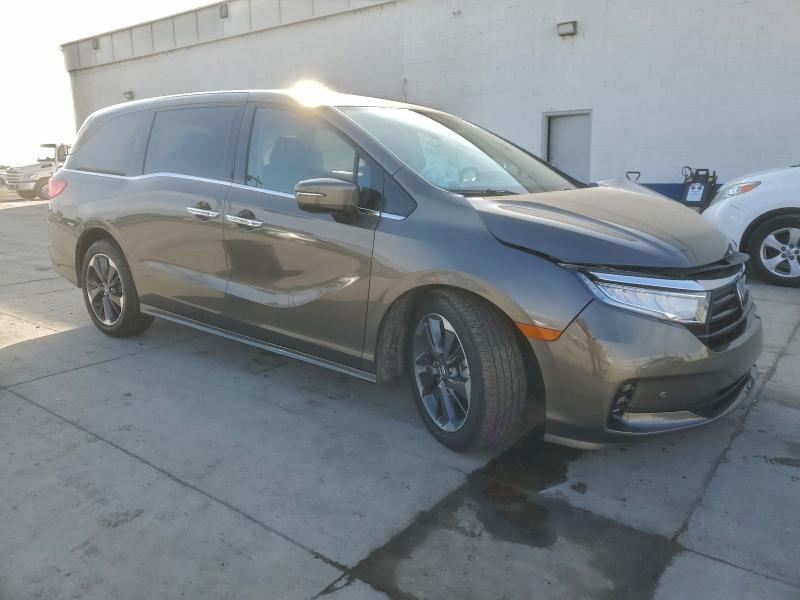 Фото 4 - HONDA ODYSSEY