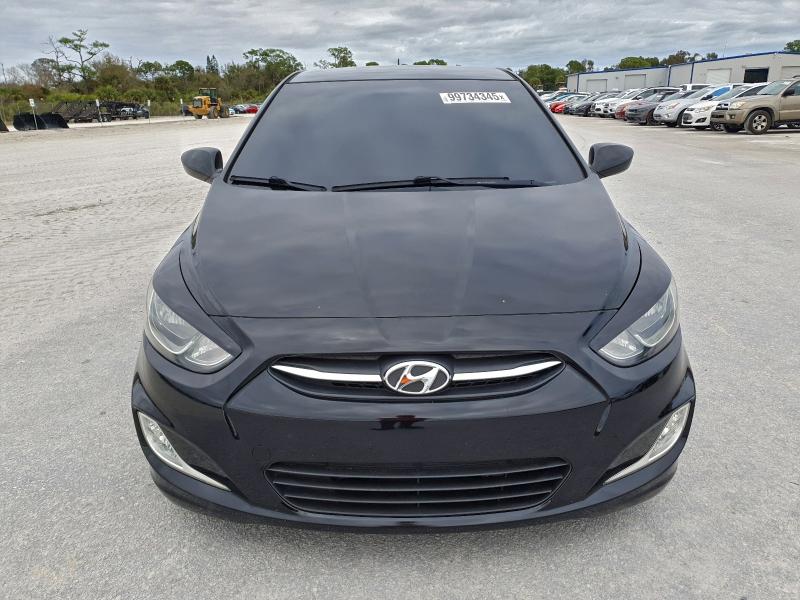 Фото 5 - HYUNDAI ACCENT