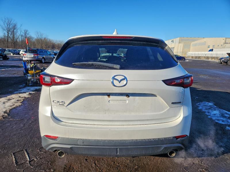 Фото 6 - MAZDA CX-5 PREFE