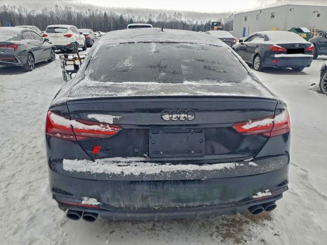 Фото 6 - AUDI S5/RS5