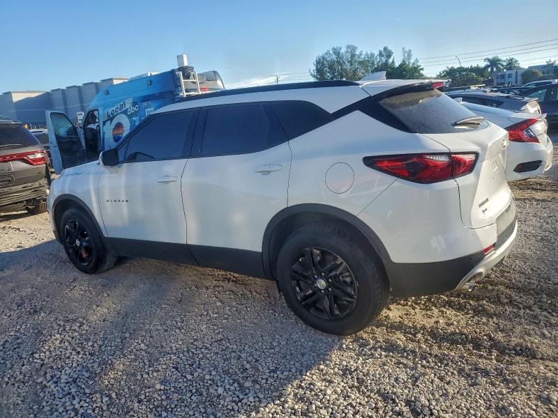 Фото 2 - CHEVROLET BLAZER