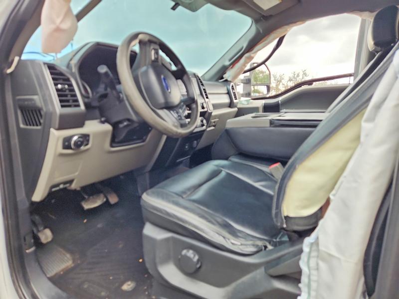 Фото 7 - FORD F250