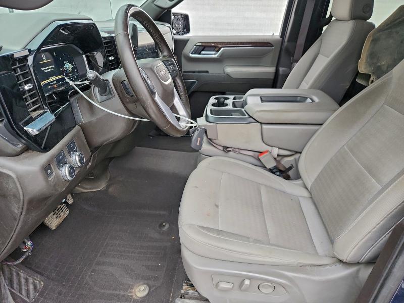 Фото 7 - GMC SIERRA