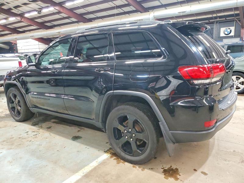 Фото 2 - JEEP GRAND CHER