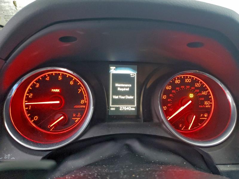 Фото 9 - TOYOTA CAMRY