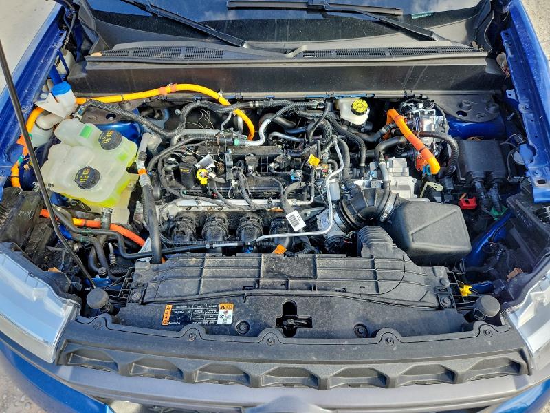 Фото 11 - FORD MAVERICK