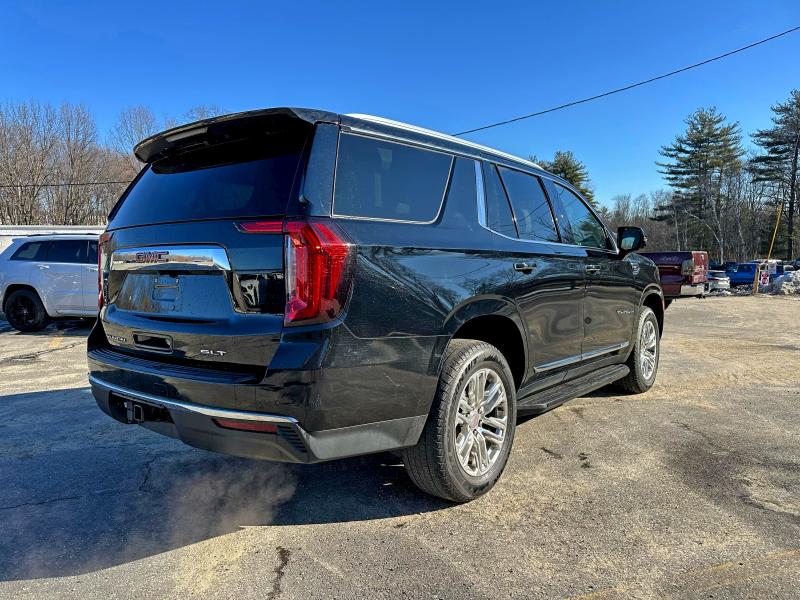 Фото 3 - GMC YUKON