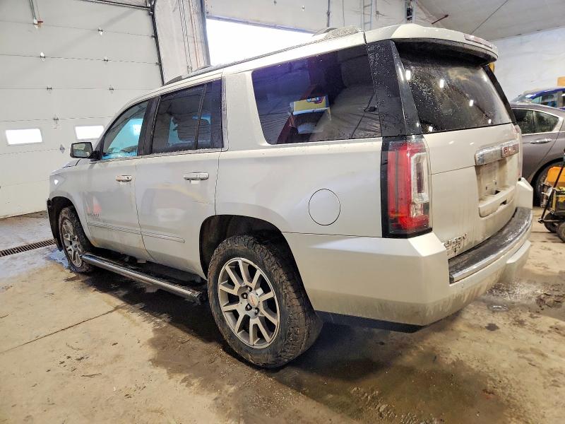 Фото 2 - GMC YUKON