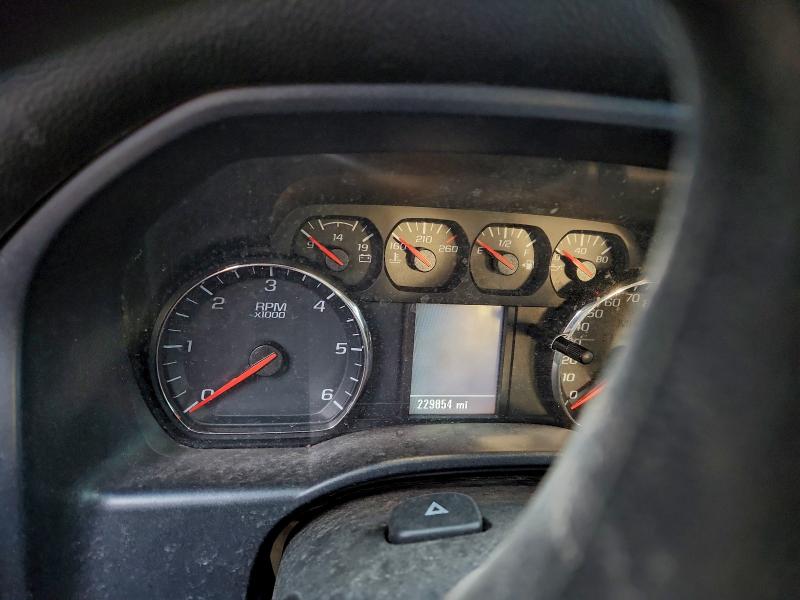 Фото 9 - CHEVROLET ALL Models