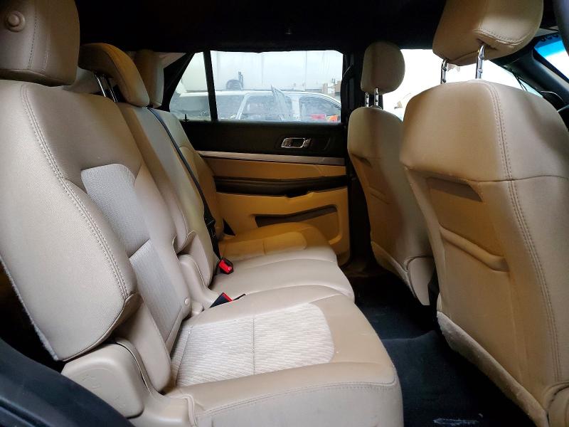 Фото 11 - FORD EXPLORER