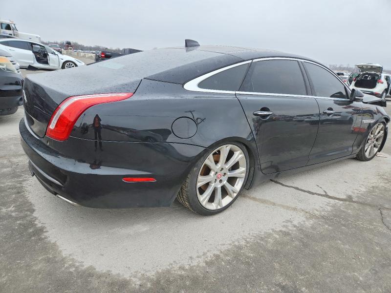 Фото 3 - JAGUAR XJ