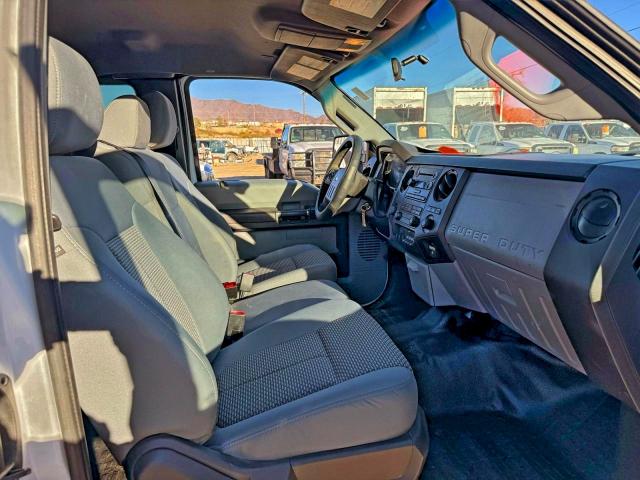 Фото 5 - FORD F250