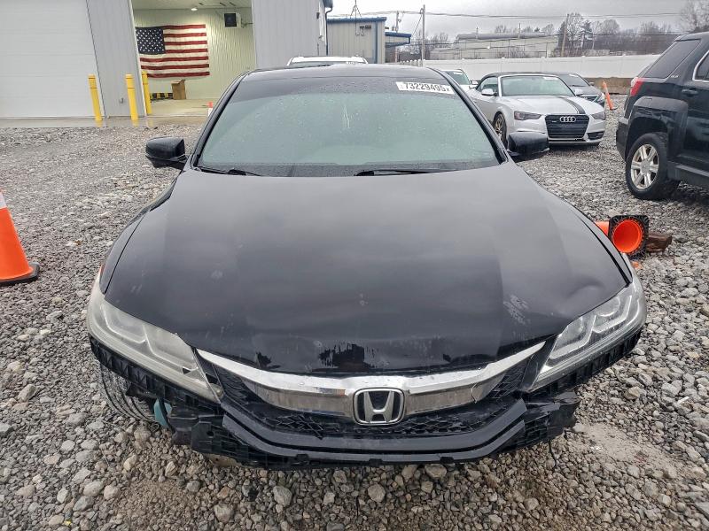 Фото 5 - HONDA ACCORD