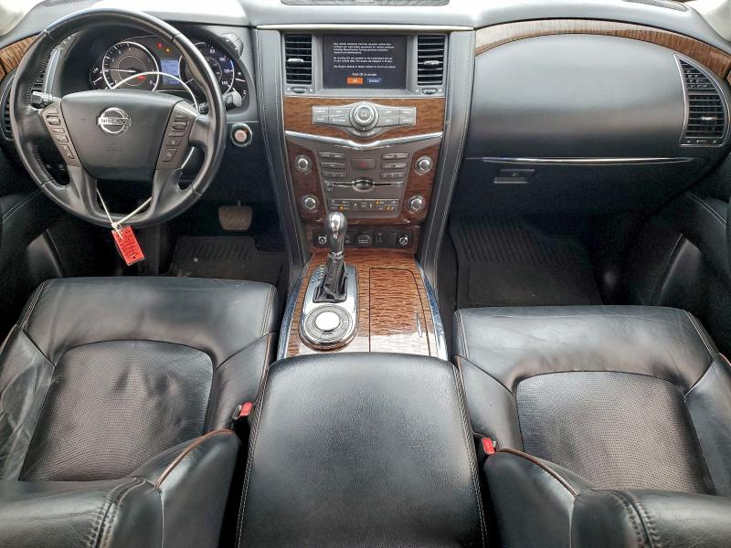 Фото 8 - NISSAN ARMADA