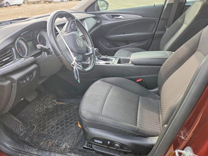 Фото 7 - BUICK REGAL