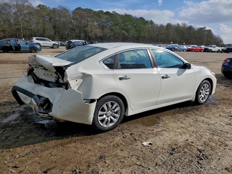 Фото 3 - NISSAN ALTIMA