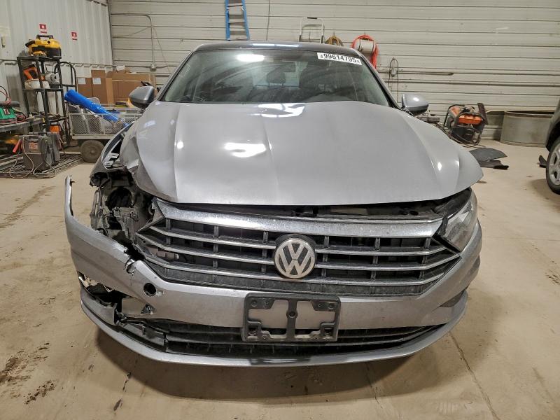 Фото 5 - VOLKSWAGEN JETTA