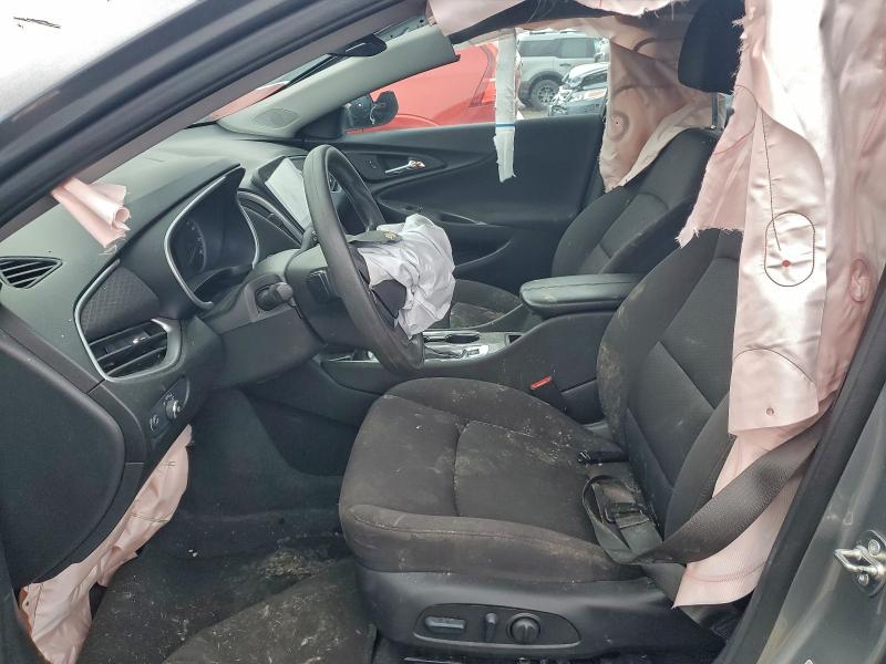 Фото 7 - CHEVROLET MALIBU