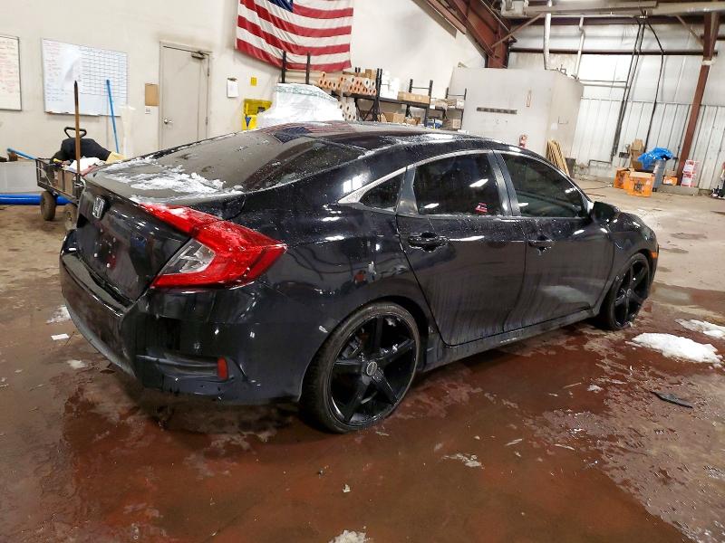 Фото 3 - HONDA CIVIC