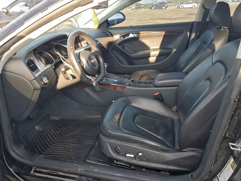 Фото 7 - AUDI A5