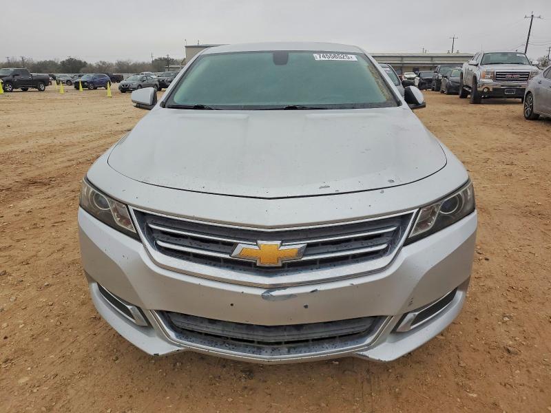 Фото 5 - CHEVROLET IMPALA