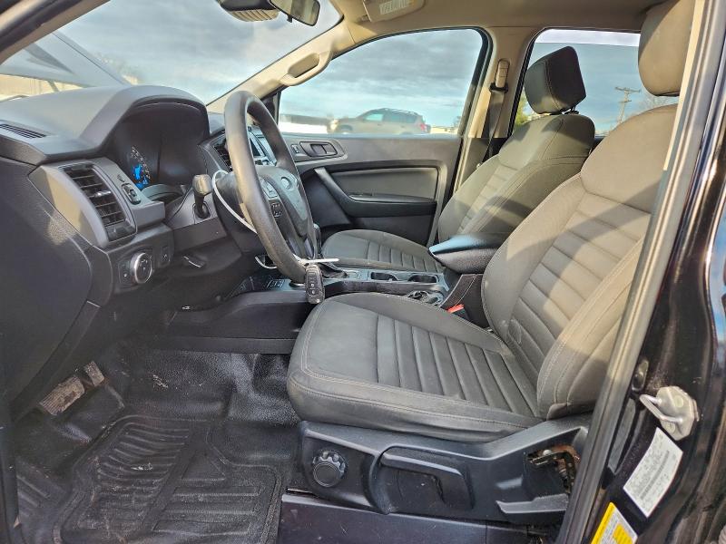 Фото 7 - FORD RANGER