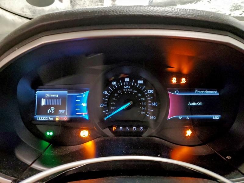 Фото 9 - FORD EDGE