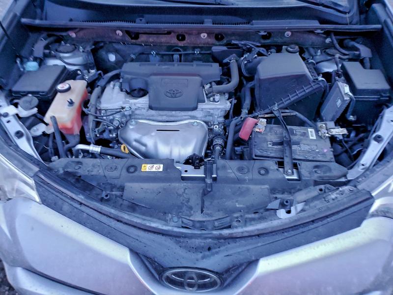 Фото 12 - TOYOTA RAV4