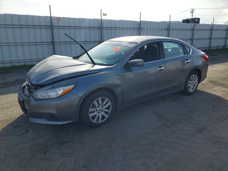 Фото 1 - NISSAN ALTIMA