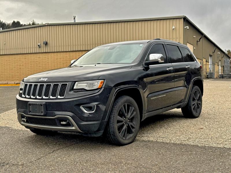 Фото 2 - JEEP GRAND CHER