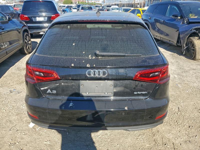 Фото 6 - AUDI A3