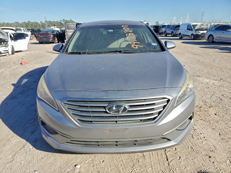 Фото 5 - HYUNDAI SONATA