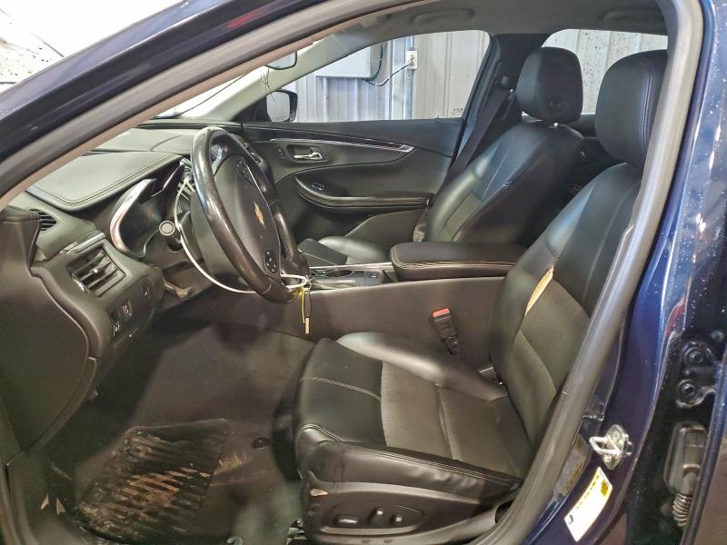 Фото 7 - CHEVROLET IMPALA