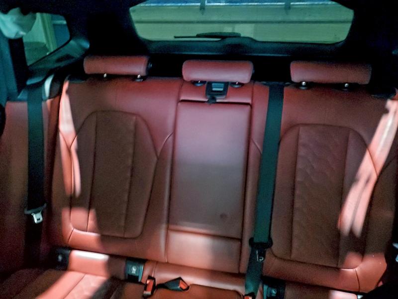 Фото 10 - BMW X3