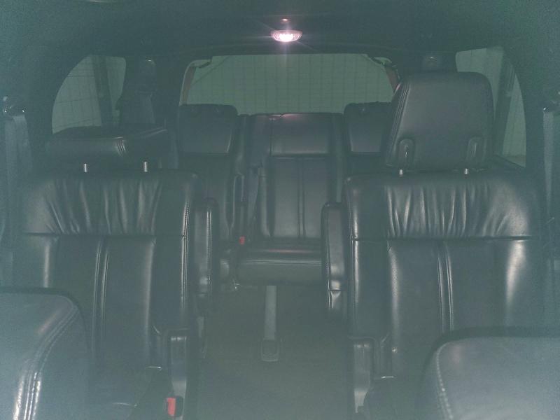 Фото 10 - LINCOLN NAVIGATOR