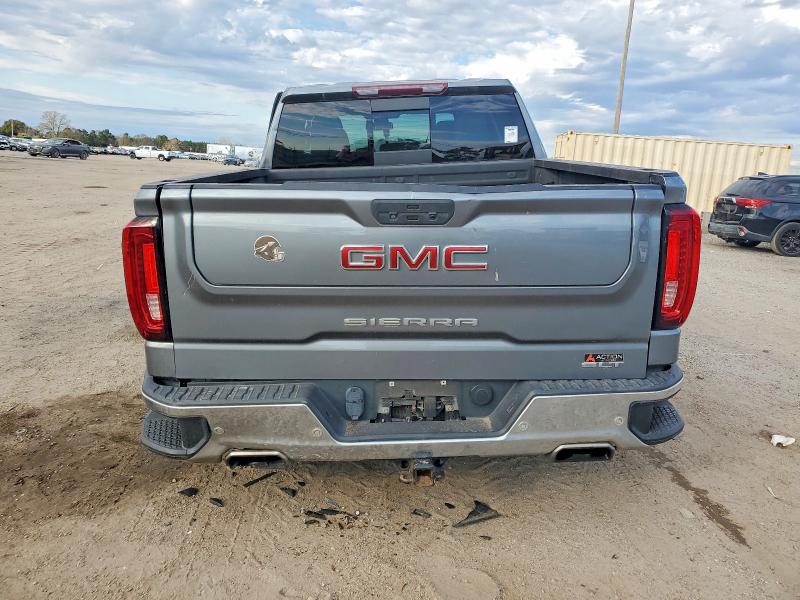 Фото 6 - GMC SIERRA