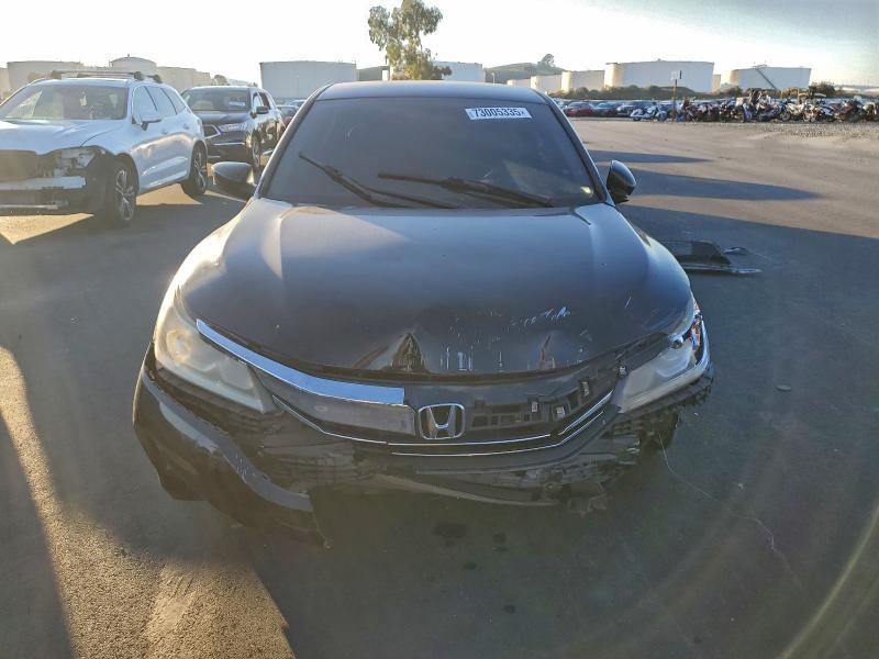 Фото 5 - HONDA ACCORD