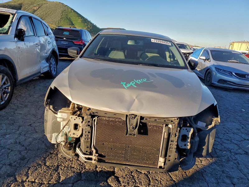 Фото 5 - VOLKSWAGEN JETTA