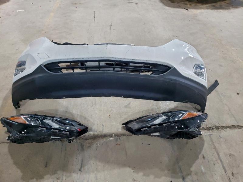 Фото 13 - CHEVROLET EQUINOX