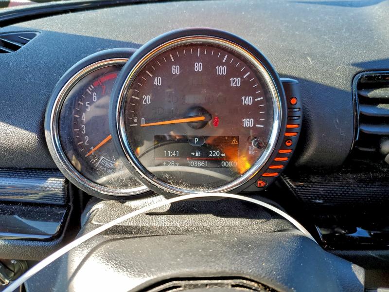 Фото 9 - MINI COOPER